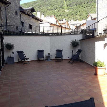 Casa Che Playa & Montana Biescas Apartment Exterior photo