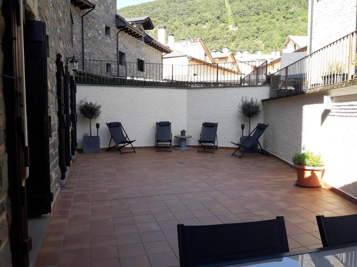Casa Che Playa & Montana Biescas Apartment Exterior photo