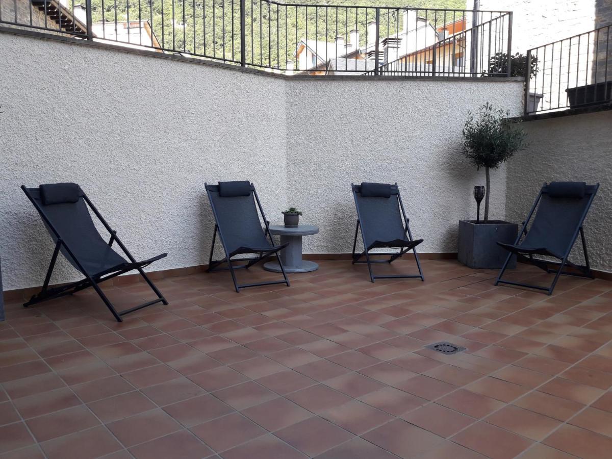 Casa Che Playa & Montana Biescas Apartment Exterior photo