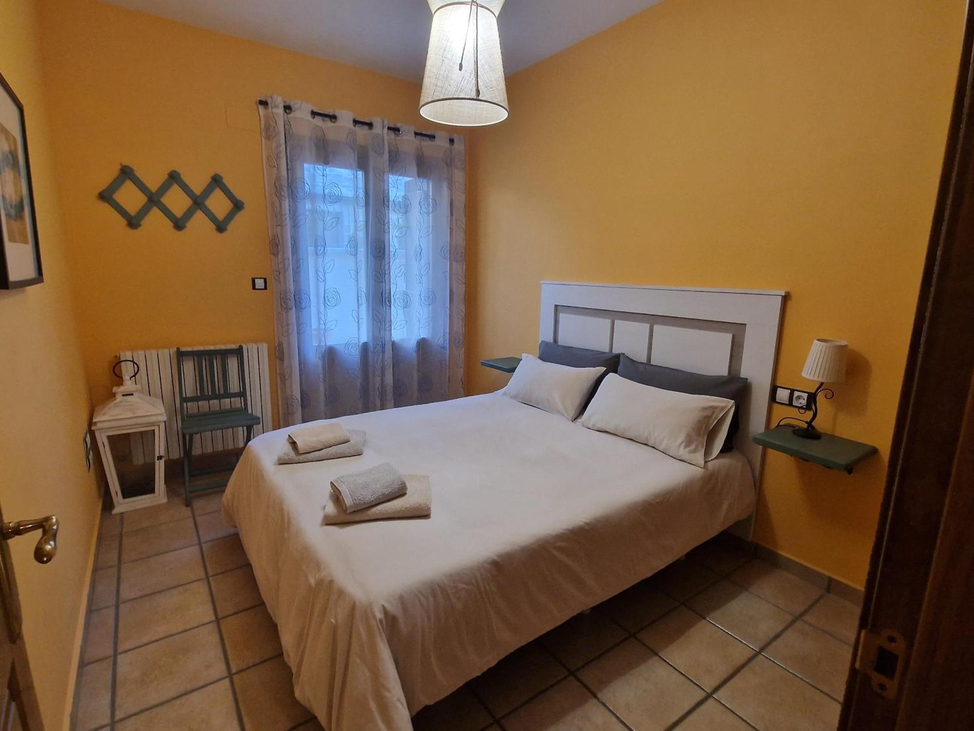 Casa Che Playa & Montana Biescas Apartment Exterior photo