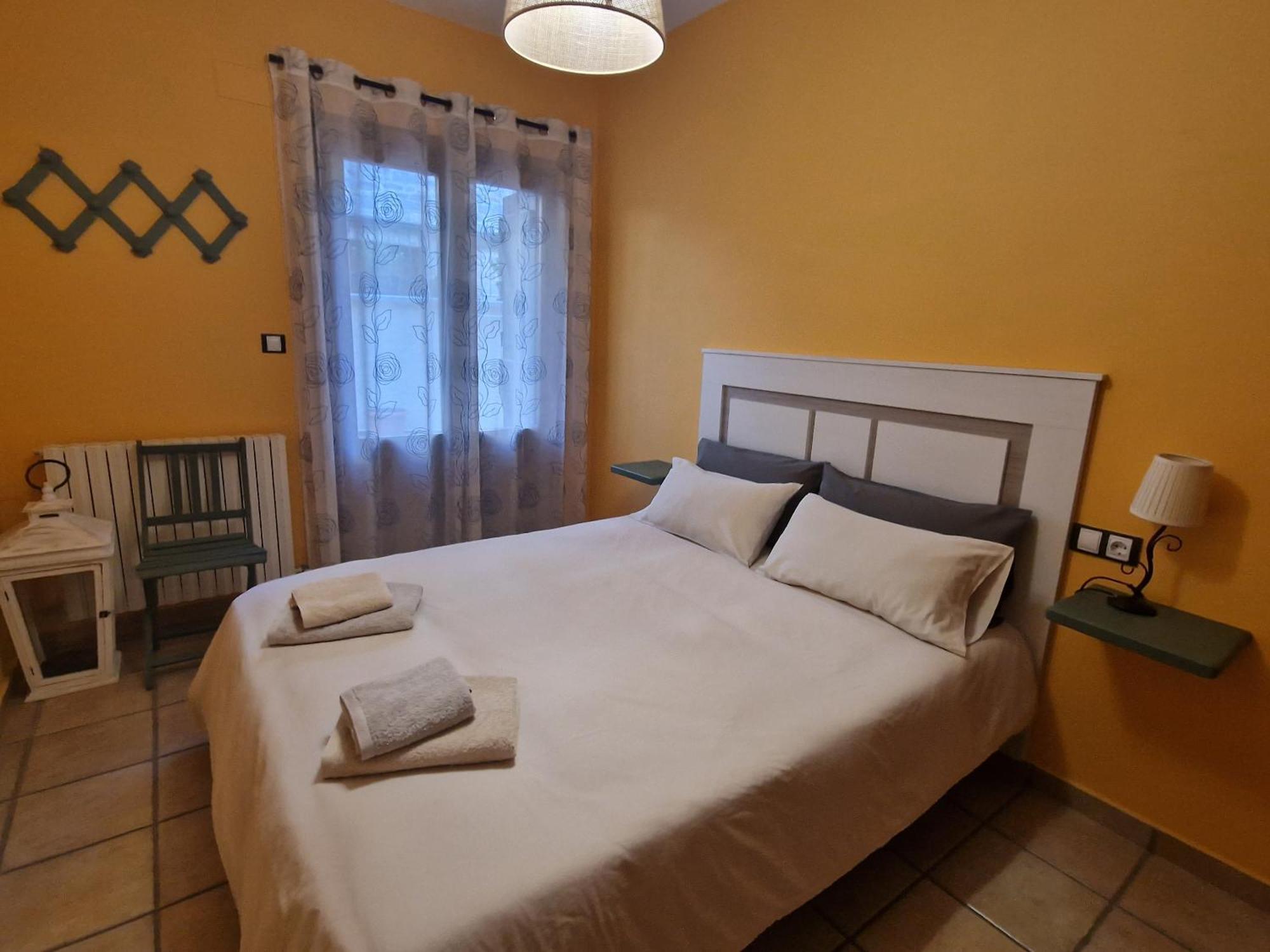 Casa Che Playa & Montana Biescas Apartment Exterior photo