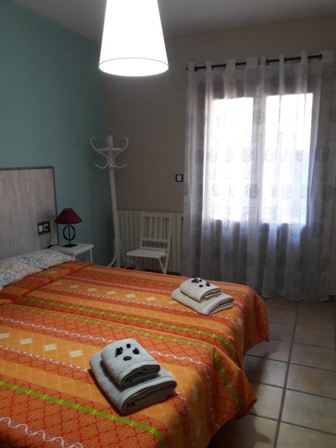 Casa Che Playa & Montana Biescas Apartment Exterior photo